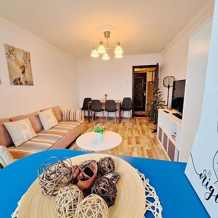 Hellen Studio Predeal Exterior foto