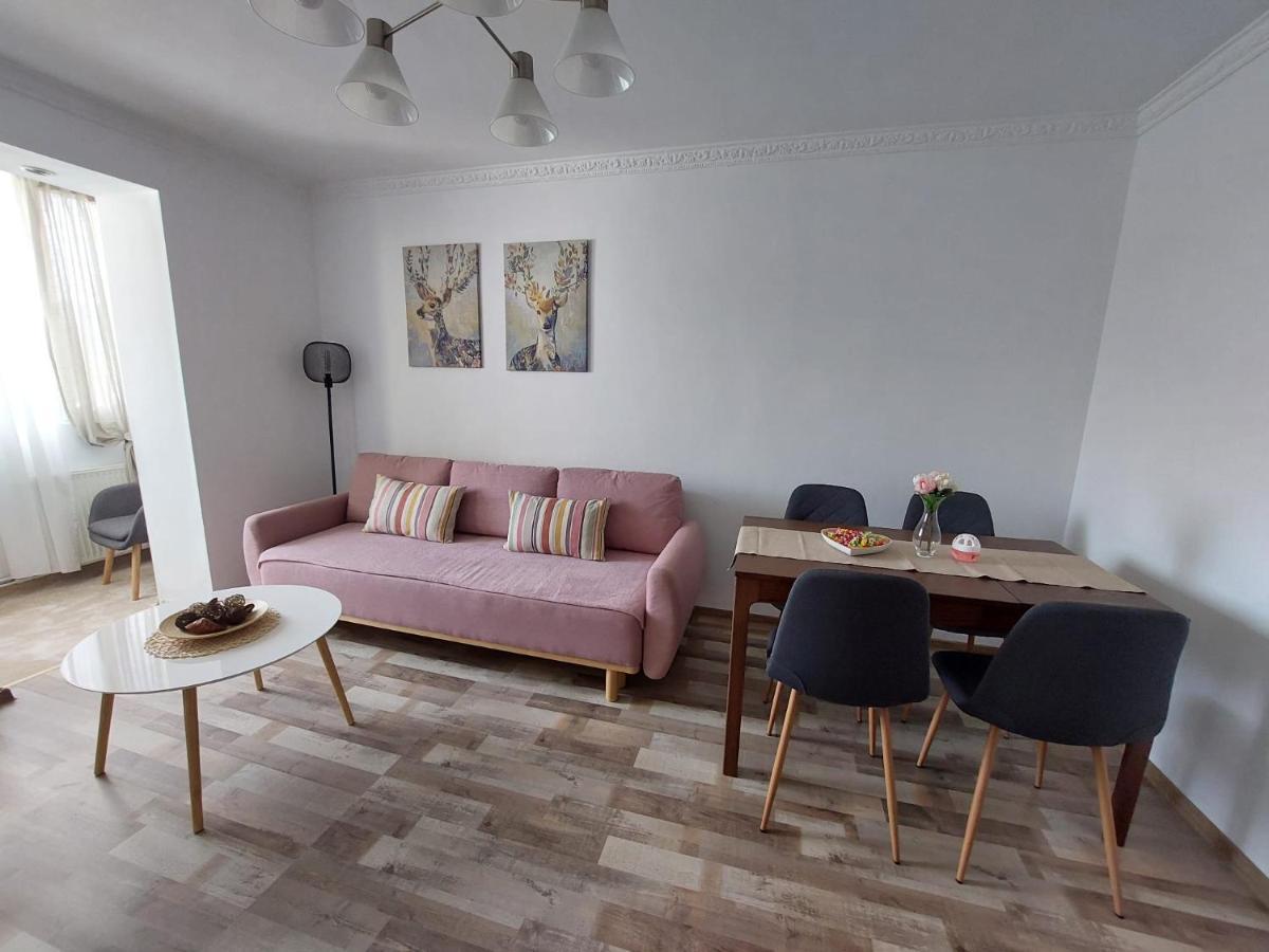 Hellen Studio Predeal Exterior foto
